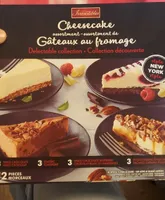 Chesecake i