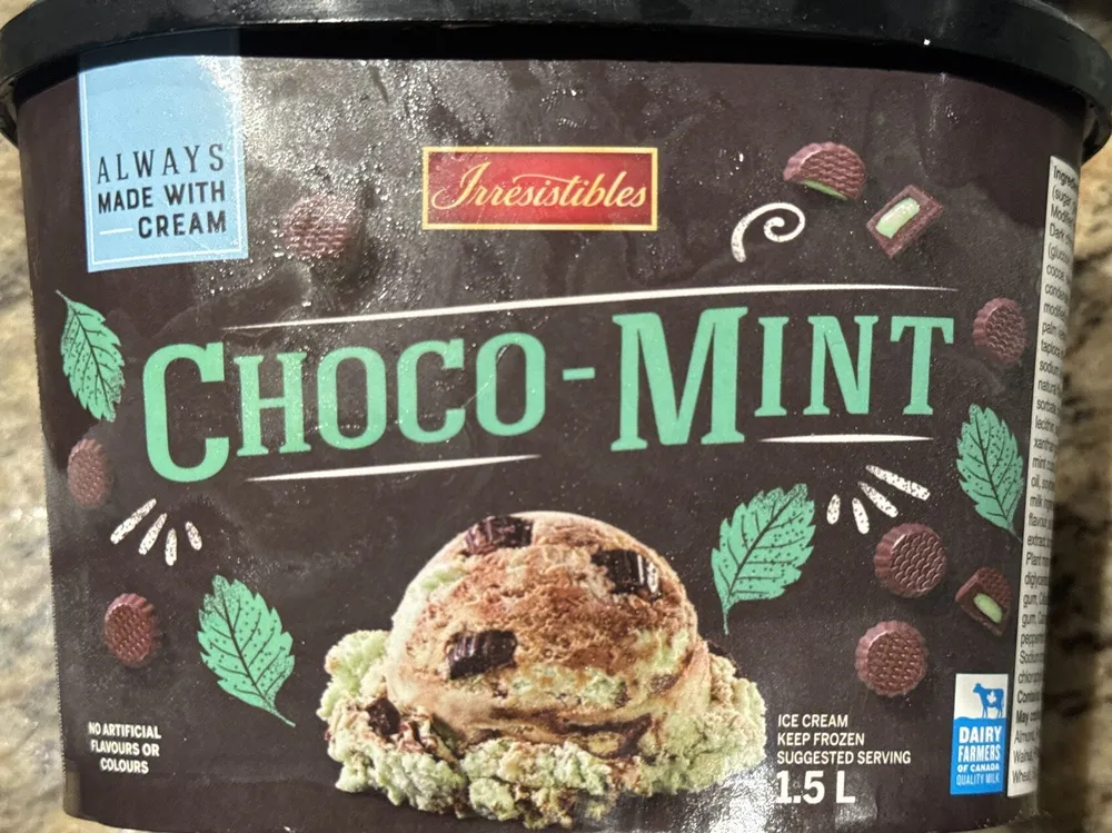 Choco-Menthe