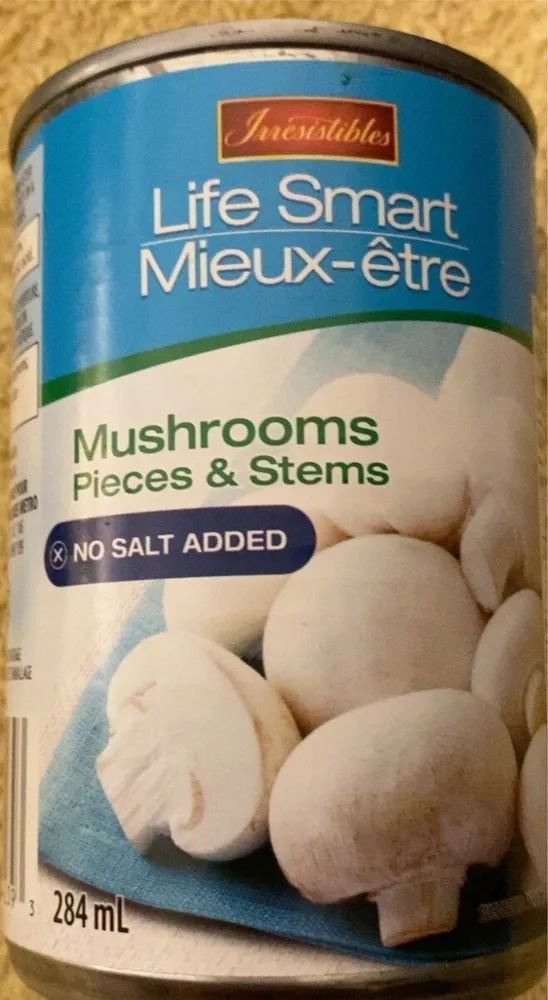 Champignons