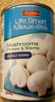 Champignons