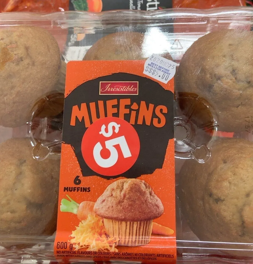 Muffins