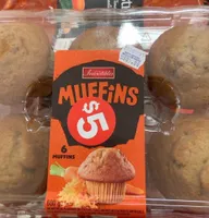 Muffins