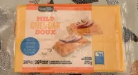 Cheddar doux