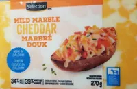 Cherddar marbre