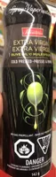 Extra virgin olive oil