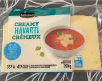 Havarti cremeux