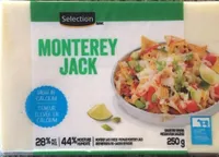 Monterey jack