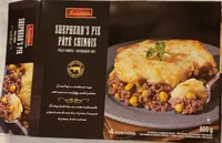 Pâté chinois