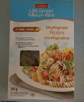 life smart multigrain rotini