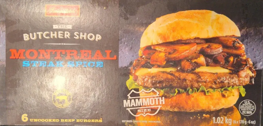Montreal Steak Spice