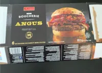 La boucherie angus