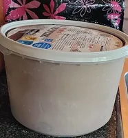 Lait glacé