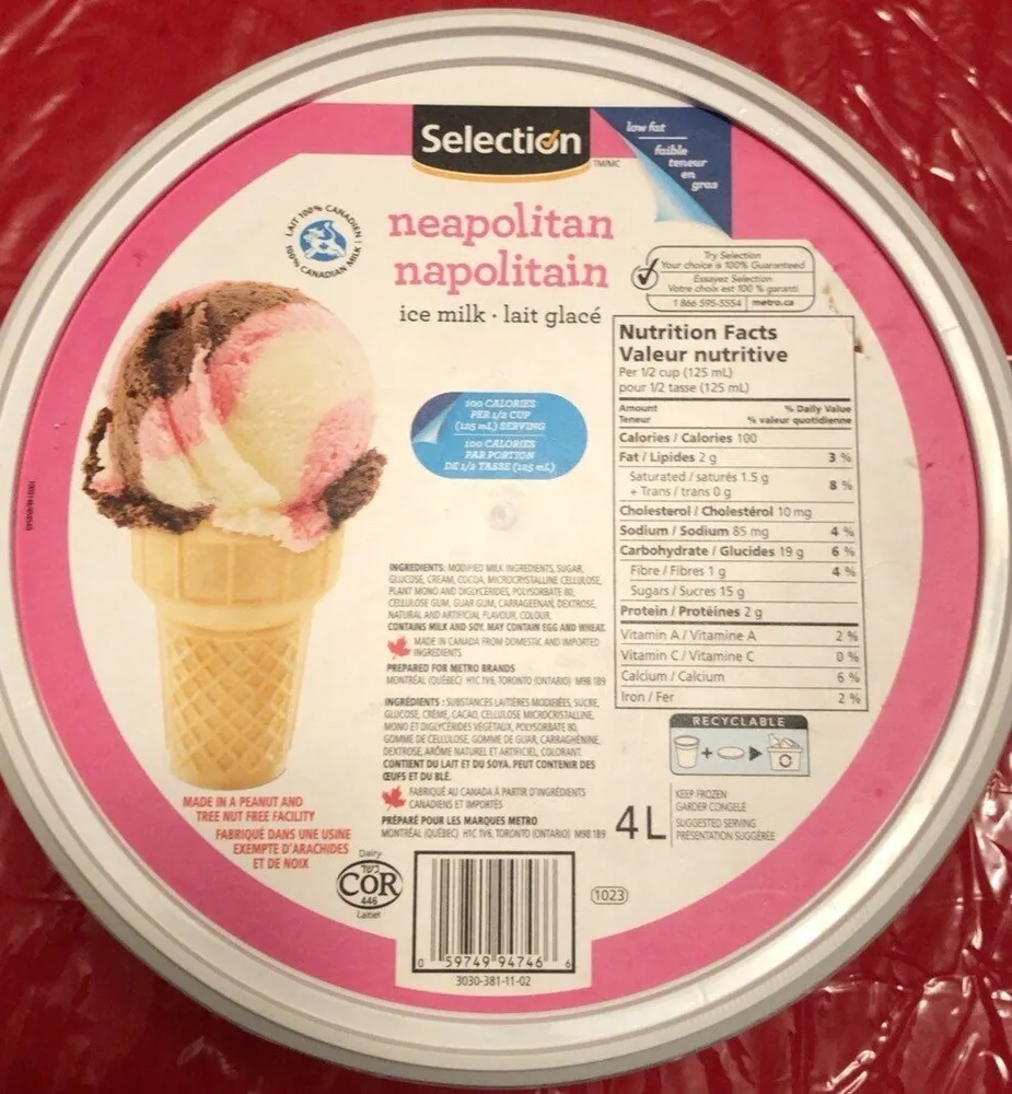 Neapolitan