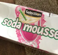 Soda