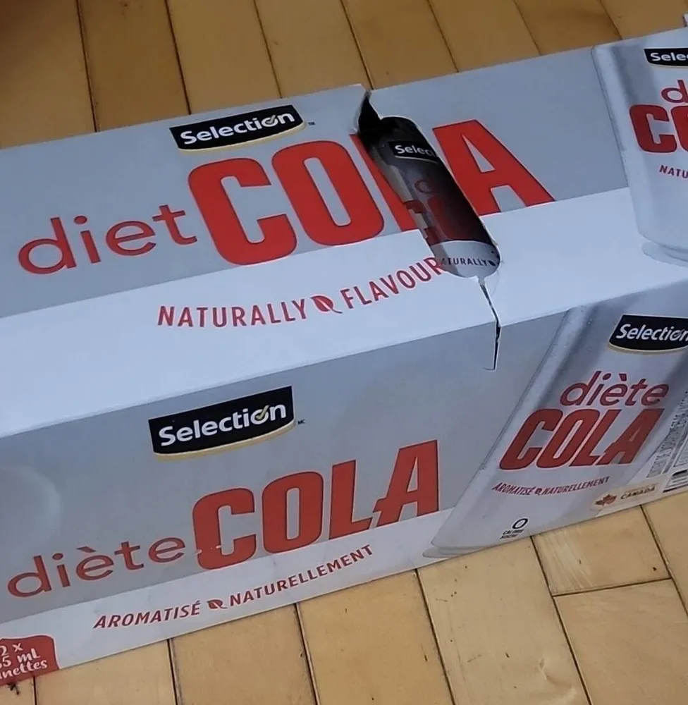 Diète COLA