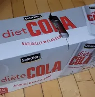 Diète COLA