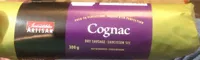 Saucisson sec Cognac