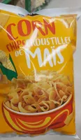 Corn chips