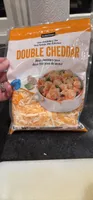 Double Cheddar