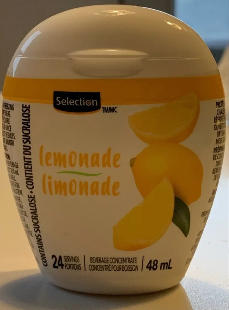 Limonade