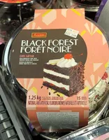 Forêt Noire