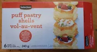 Vol-au-vent
