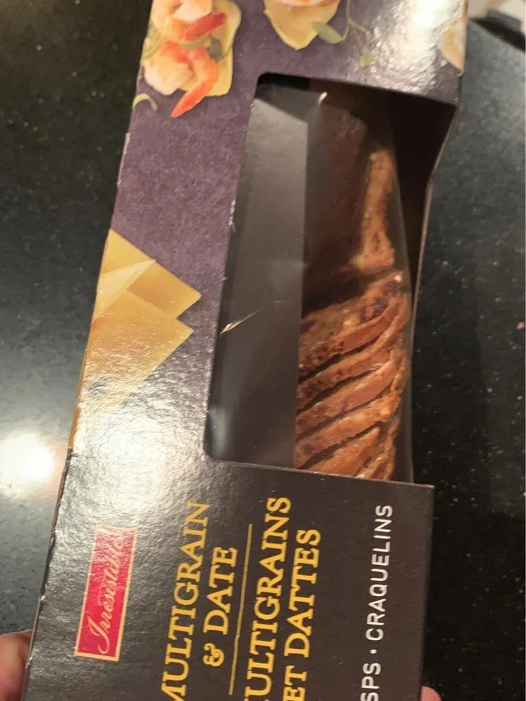 Craquelins