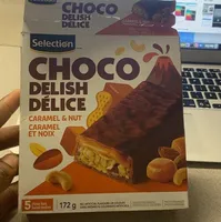 Choco delish