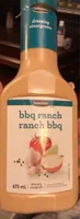 Bbq ranch