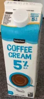 Coffee Cream