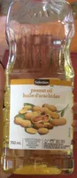 Peanut oil
