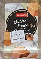 Butter Fudge