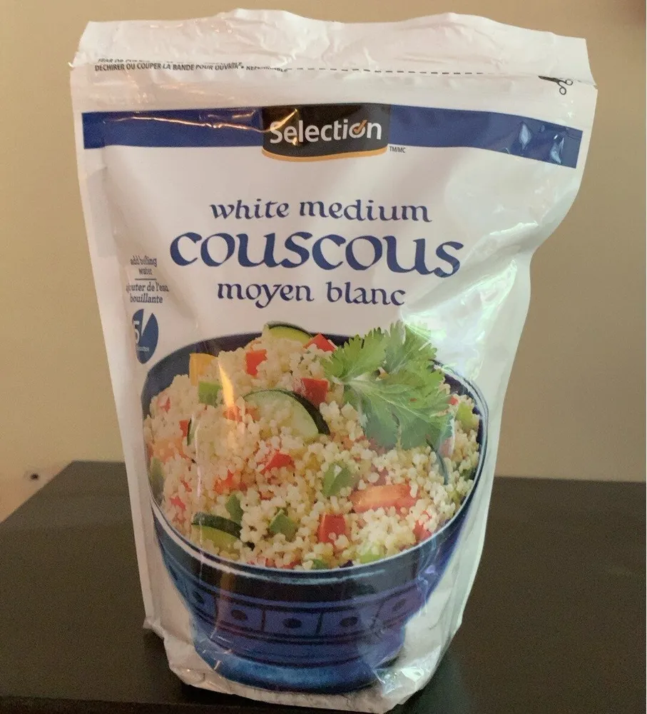 Couscous
