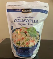 Couscous