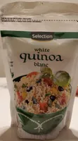 Quinoa blanc