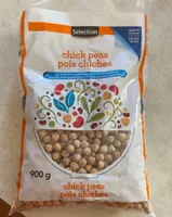 Chick peas