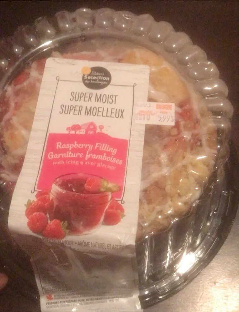 Gateaux