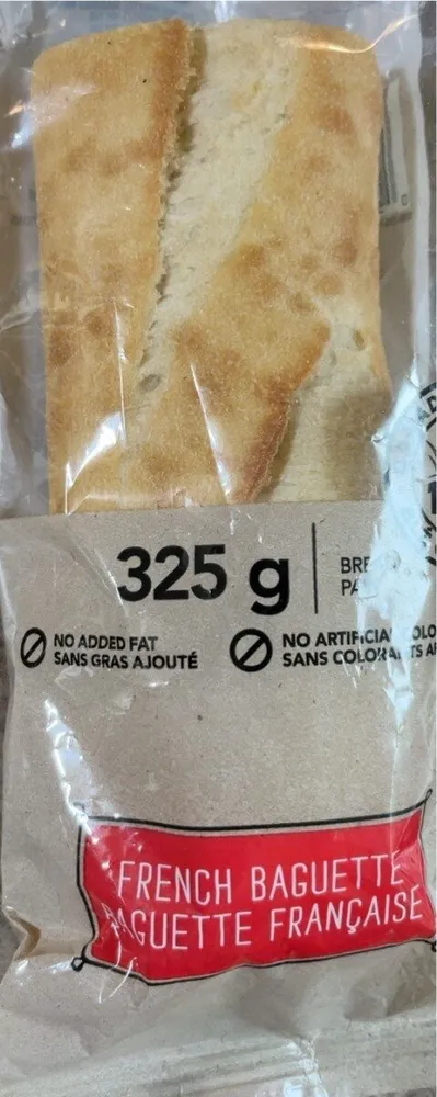 French Baguette