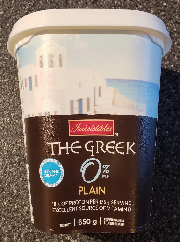 Le Grec