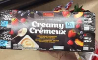 Cremeux
