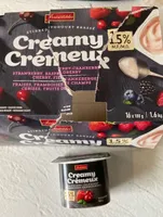 Creamy Stirred Yogurt