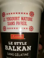 yaourt style balkan