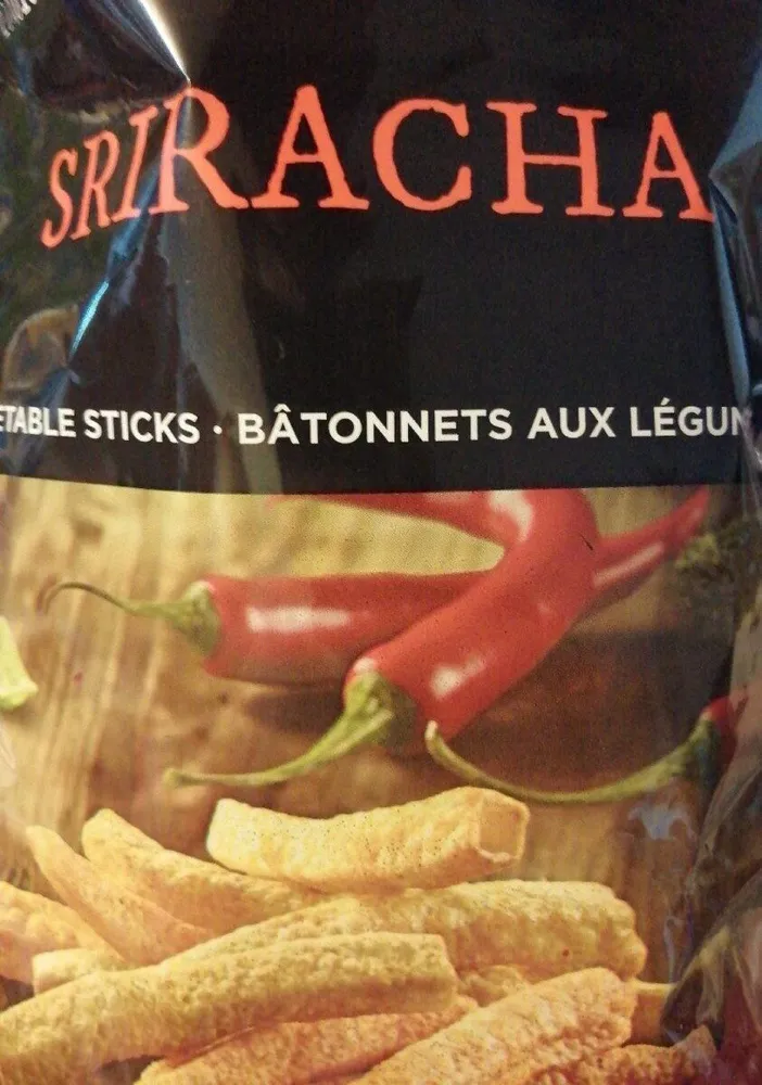 Sriracha