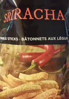 Sriracha