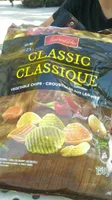 Croustillantes aux légumes