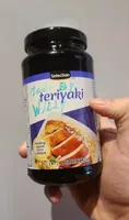 Teriyaki