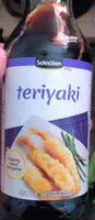 Teriyaki