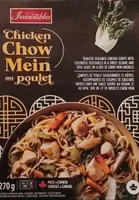 Chicken Chow Mein