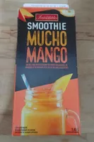 Smoothie mucho mango