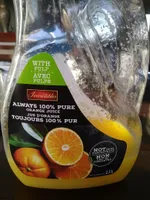 Jus d'orange